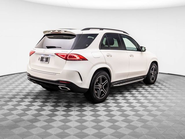 2023 Mercedes-Benz GLE 350