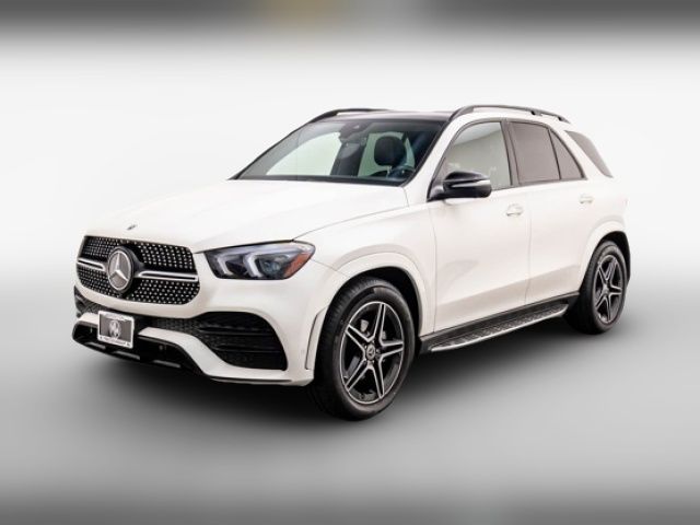 2023 Mercedes-Benz GLE 350