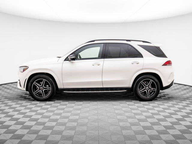 2023 Mercedes-Benz GLE 350