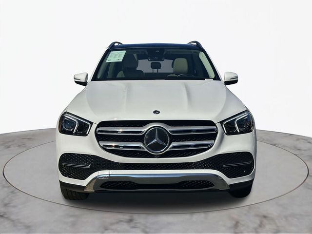 2023 Mercedes-Benz GLE 350