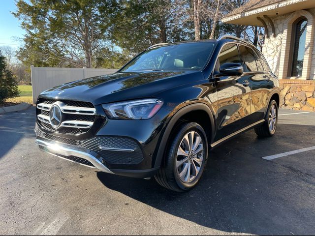 2023 Mercedes-Benz GLE 350