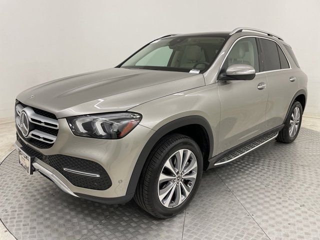 2023 Mercedes-Benz GLE 350