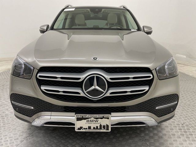 2023 Mercedes-Benz GLE 350