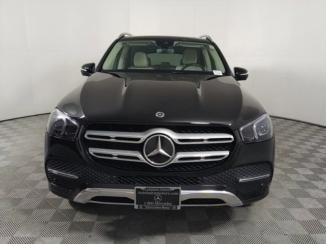 2023 Mercedes-Benz GLE 350