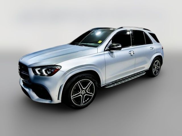 2023 Mercedes-Benz GLE 350