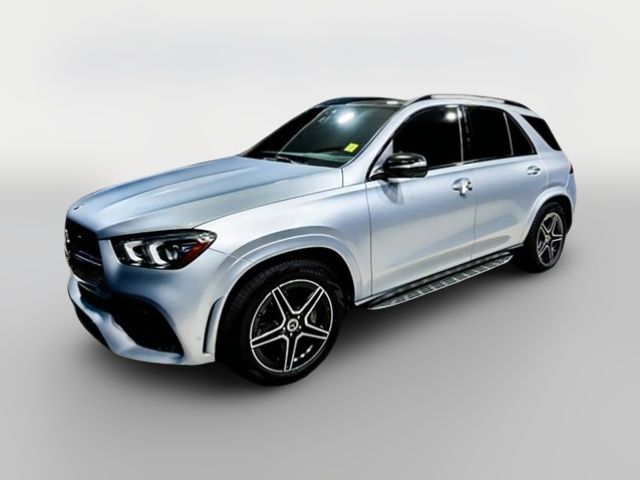 2023 Mercedes-Benz GLE 350