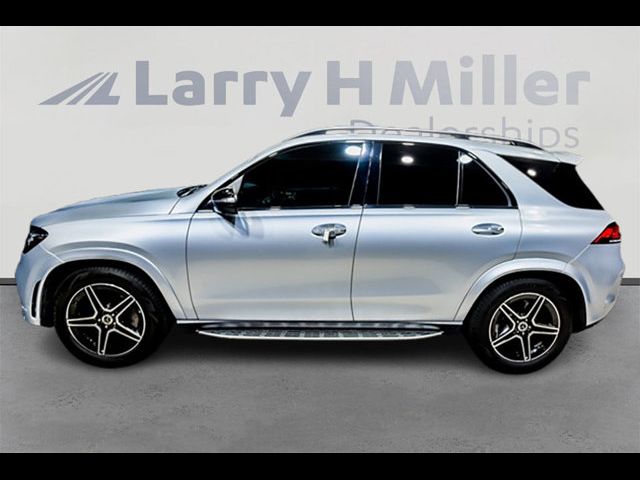 2023 Mercedes-Benz GLE 350