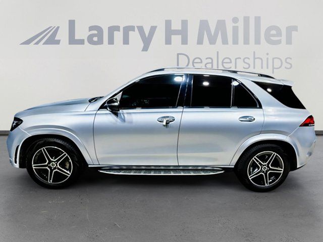 2023 Mercedes-Benz GLE 350