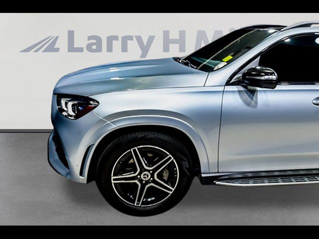 2023 Mercedes-Benz GLE 350