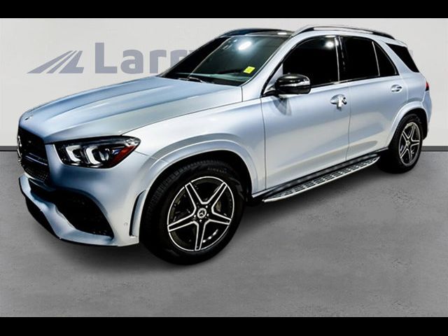 2023 Mercedes-Benz GLE 350