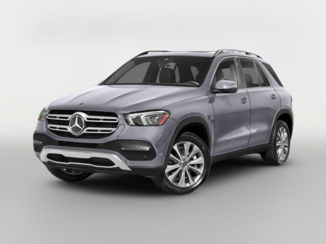 2023 Mercedes-Benz GLE 350