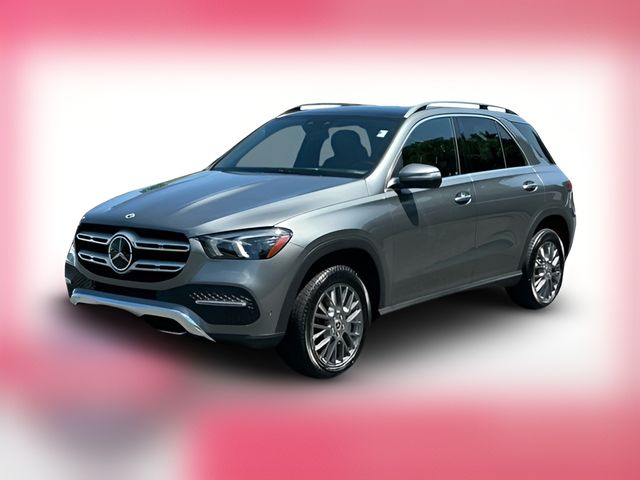 2023 Mercedes-Benz GLE 350