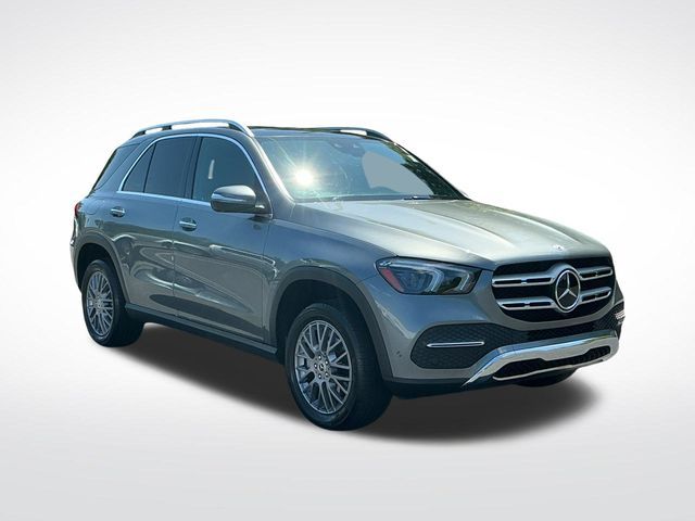 2023 Mercedes-Benz GLE 350