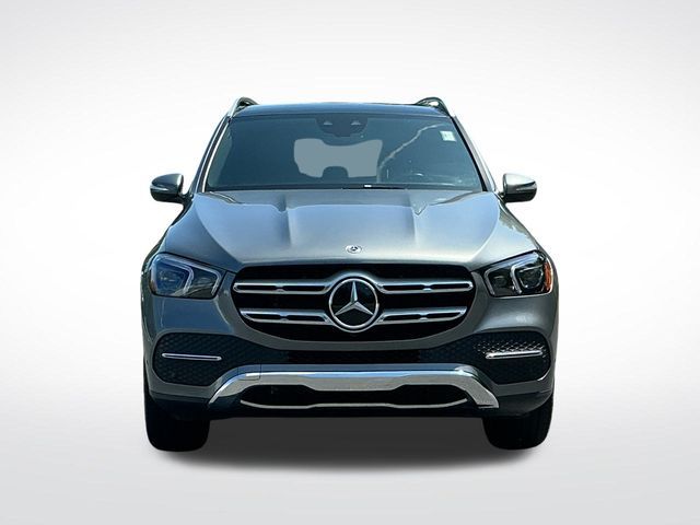 2023 Mercedes-Benz GLE 350
