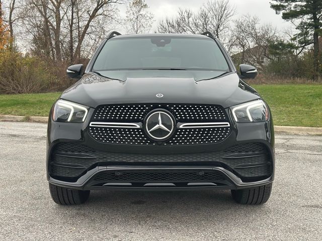 2023 Mercedes-Benz GLE 350