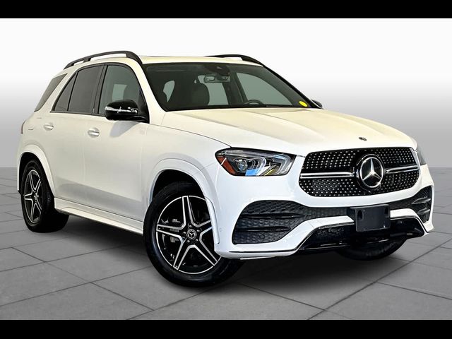 2023 Mercedes-Benz GLE 350