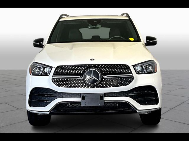 2023 Mercedes-Benz GLE 350