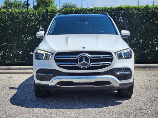 2023 Mercedes-Benz GLE 350