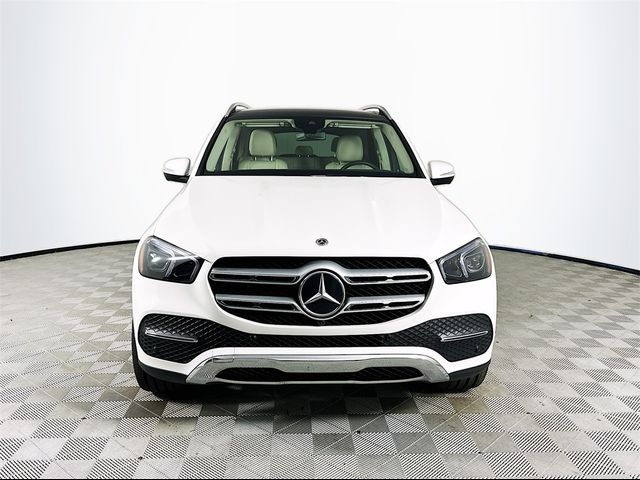 2023 Mercedes-Benz GLE 350