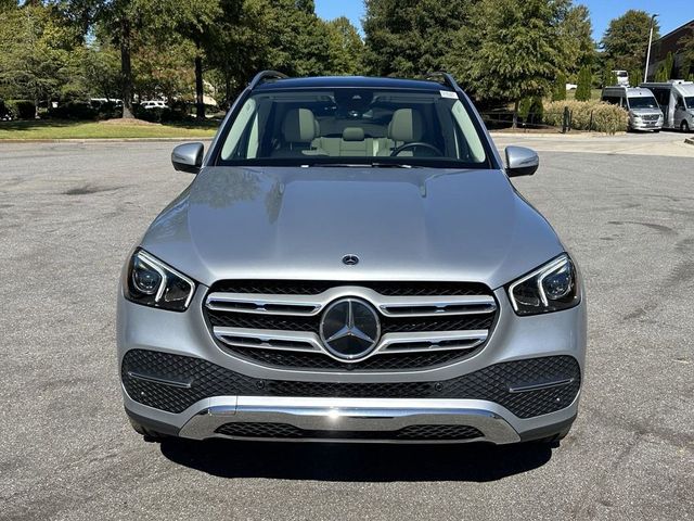 2023 Mercedes-Benz GLE 350