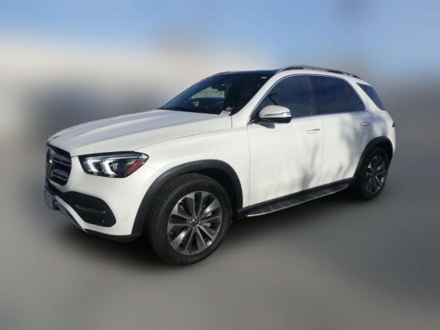 2023 Mercedes-Benz GLE 350