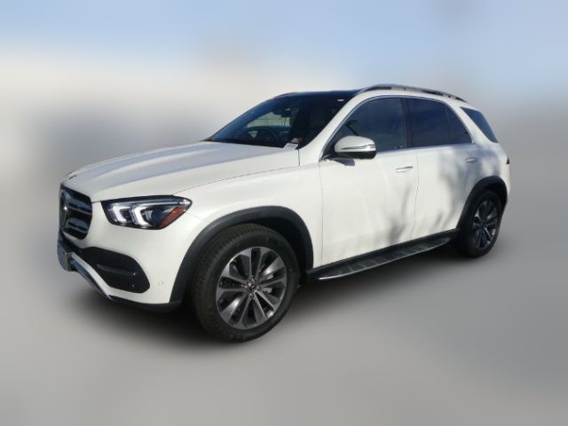 2023 Mercedes-Benz GLE 350