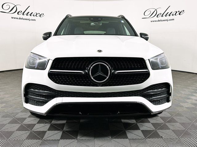 2023 Mercedes-Benz GLE 350