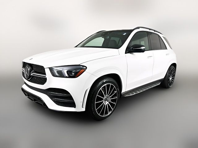 2023 Mercedes-Benz GLE 350