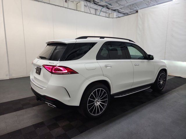 2023 Mercedes-Benz GLE 350