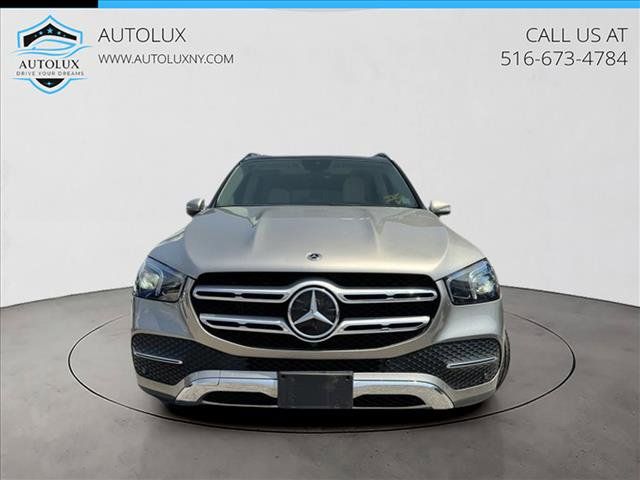 2023 Mercedes-Benz GLE 350