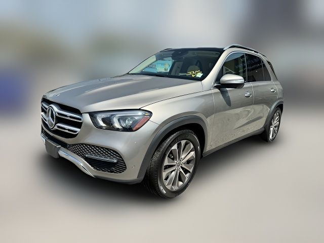 2023 Mercedes-Benz GLE 350