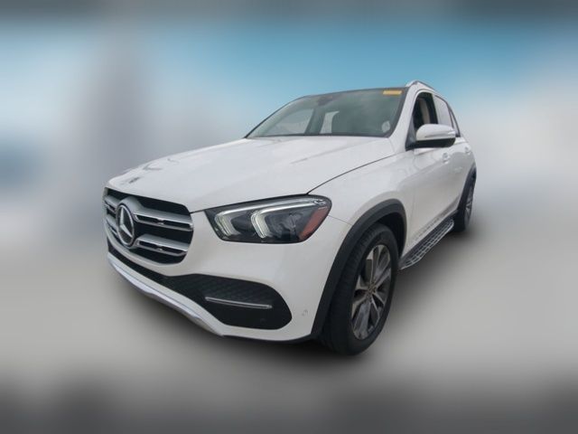 2023 Mercedes-Benz GLE 350