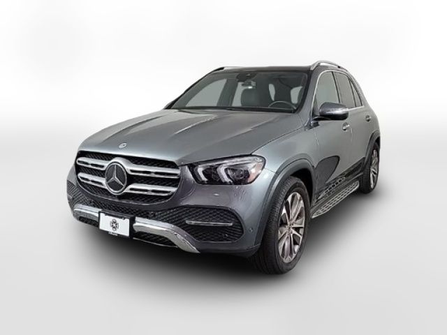 2023 Mercedes-Benz GLE 350