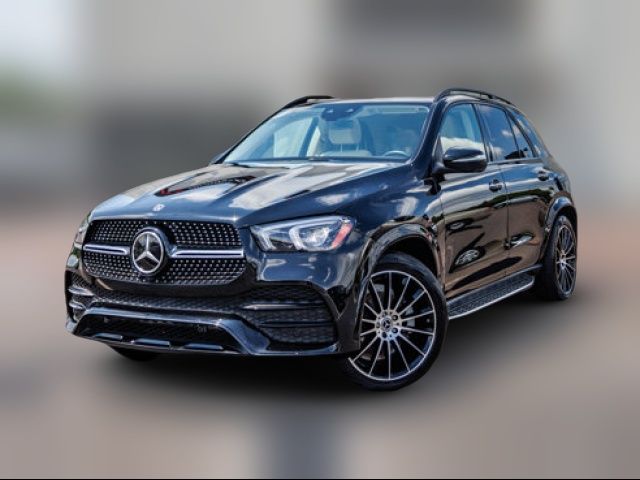 2023 Mercedes-Benz GLE 350