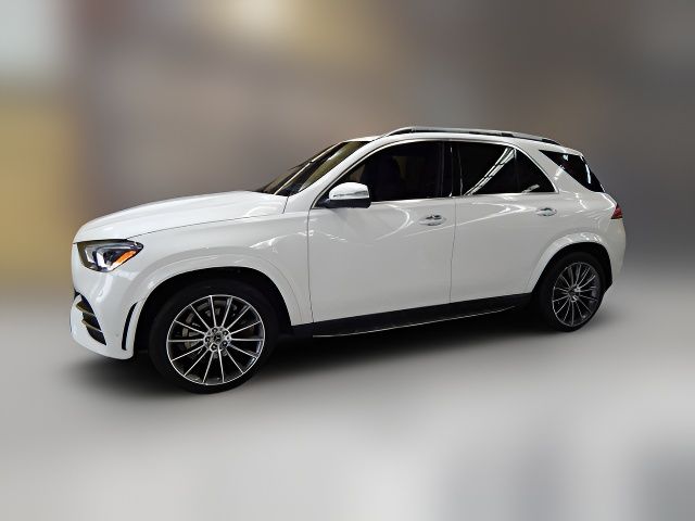 2023 Mercedes-Benz GLE 350