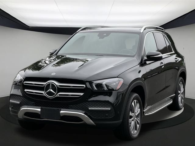 2023 Mercedes-Benz GLE 350