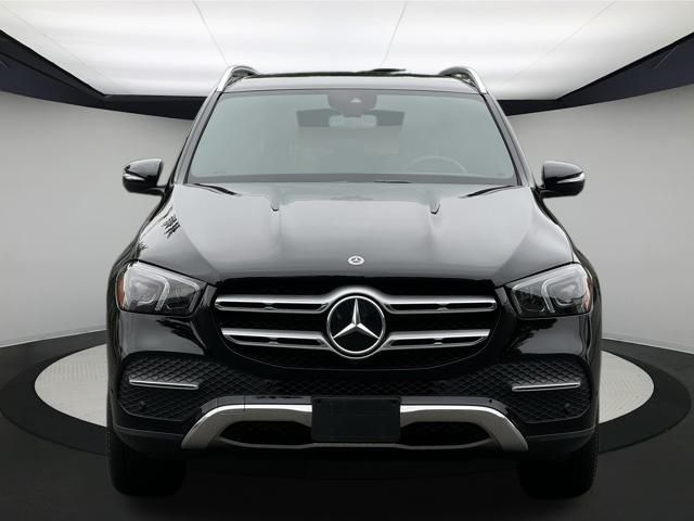 2023 Mercedes-Benz GLE 350