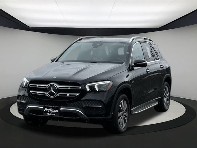 2023 Mercedes-Benz GLE 350