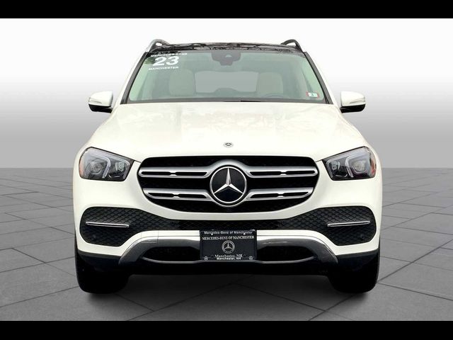 2023 Mercedes-Benz GLE 350