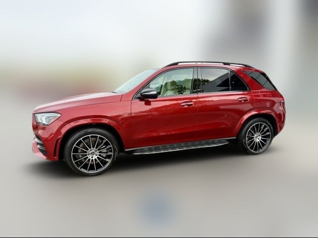 2023 Mercedes-Benz GLE 350