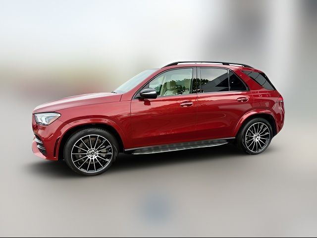 2023 Mercedes-Benz GLE 350