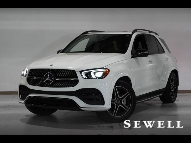 2023 Mercedes-Benz GLE 350