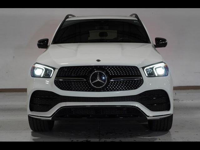 2023 Mercedes-Benz GLE 350