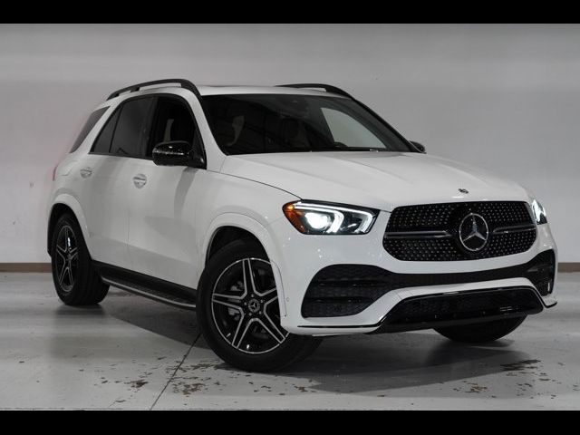 2023 Mercedes-Benz GLE 350