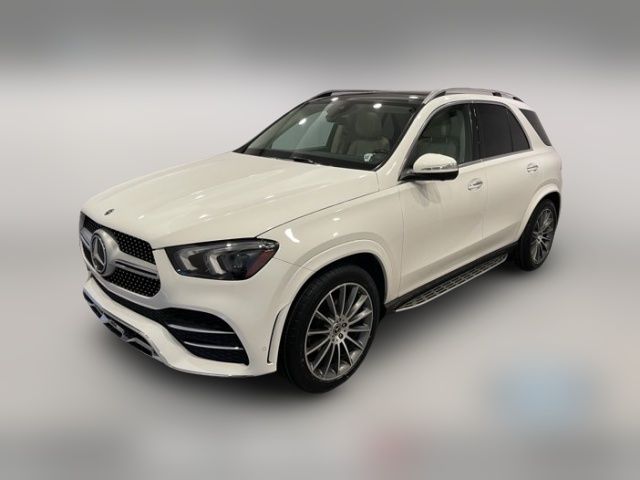 2023 Mercedes-Benz GLE 350