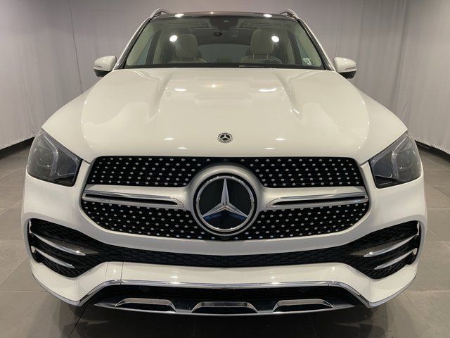 2023 Mercedes-Benz GLE 350