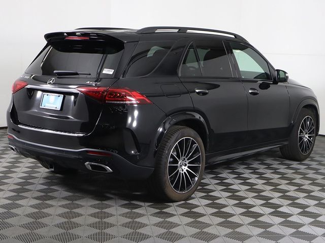 2023 Mercedes-Benz GLE 350