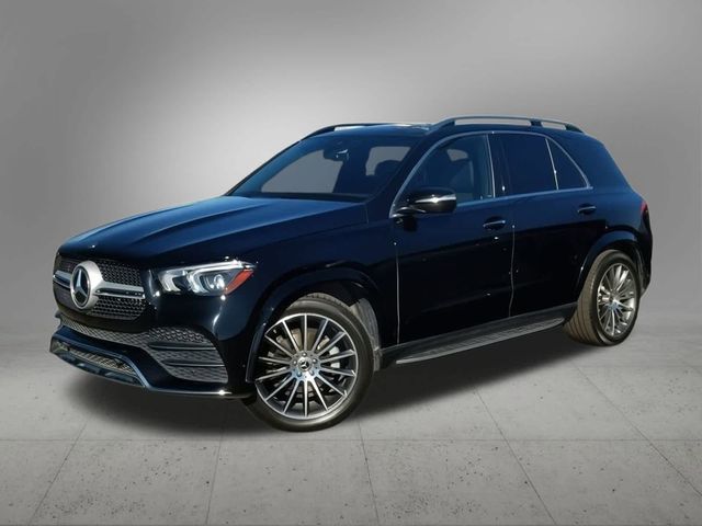 2023 Mercedes-Benz GLE 350