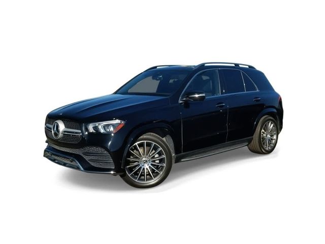 2023 Mercedes-Benz GLE 350