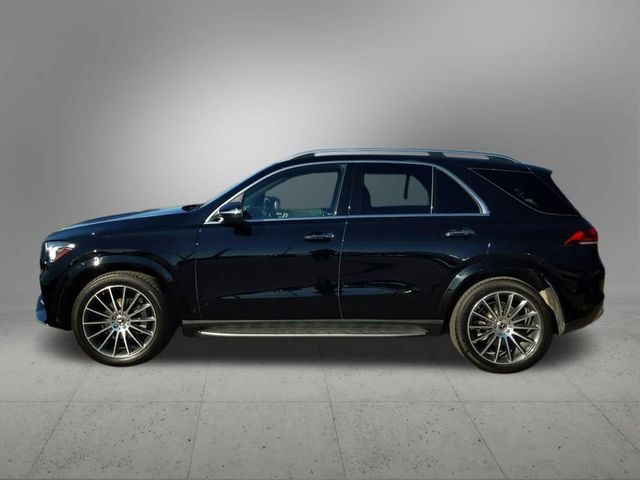 2023 Mercedes-Benz GLE 350